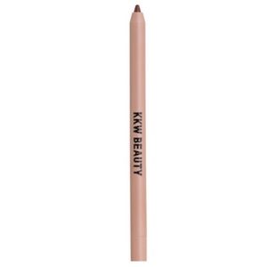 ✨NEW IN BOX KKW LIP LINER NUDE 3✨